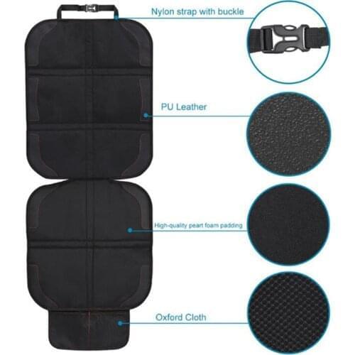 126*48cm car seat protector cover cushion for Ford Focus Fusion Escort Kuga Ecosport Fiesta Falcon EDGE/Explorer/EXPEDITION/EVOS