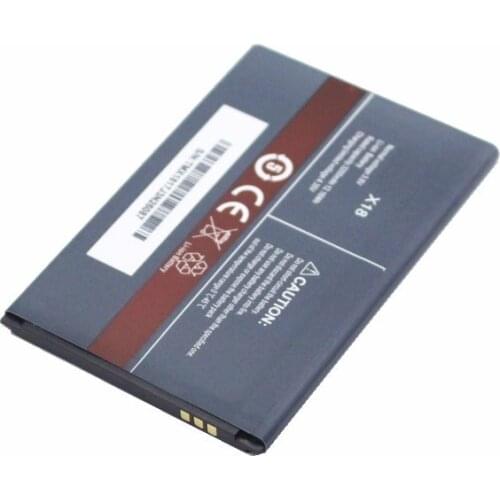 1x 3200mAh For Cubot X18 Battery for Cubot X18 High Quality Replacement Large Capacity mobile phone Battery