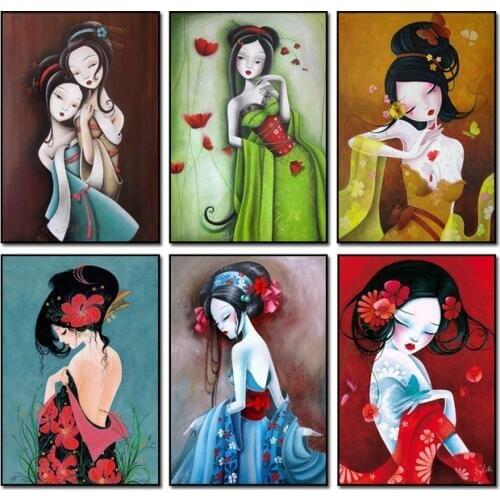 5d diy diamond painting girl cross stitch woman diamond mosaic fireworks foamiran hobby Square full diamond embroidery patchwork
