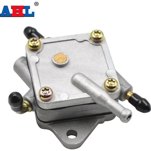 AHL Motorcycle Engine Gasoline Fuel Pump For Ski-Doo 380 500 550 Formula Grand Touring 580 670 Formula Deluxe 380 S SL F MXZ 380