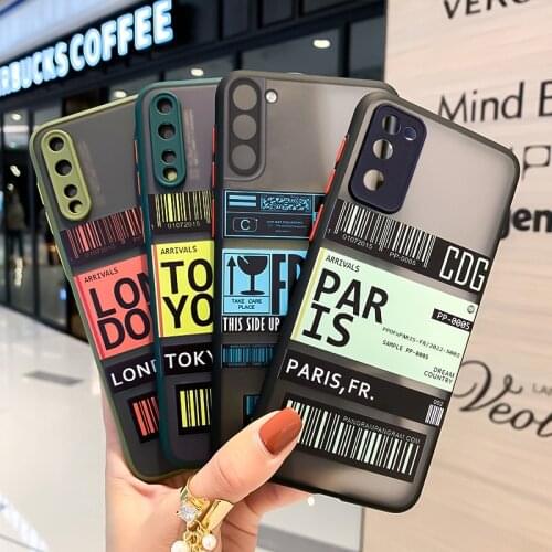 For Samsung Galaxy Note 10 20 Ultra Plus Lite Case Cover For Samsung Galaxy Note20 Ultra Note10 Plus Lite Protector Phone Cases