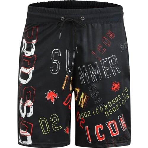 COZOK Men's Beach Shorts