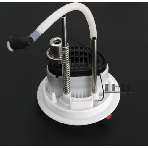 Fuel Pump Core Oil Filter Flange For V W Passat B6 B7 CC 1.8 2.0TSI 3C0 919 679 A AUDI A1 / S1 Quattro