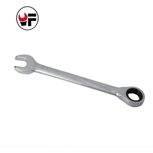 27mm 72 Tooth Ratchet Handle Wrench Quick Flexible Reversible Ratchet Wrenches Universal Adjustable Spanner Auto Repair Tools