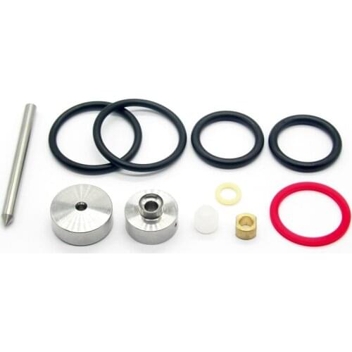 Waterjet Cutting Machine Spare Parts REPAIR KIT FOR 75K - 94K BLOW DOWN VALVE 015084-1