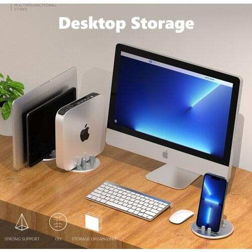 R-JUST Desktop Mobile Phone Holders