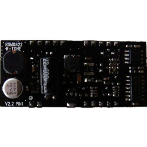 RSM0822 Single 12V Integrated Ringing User Module