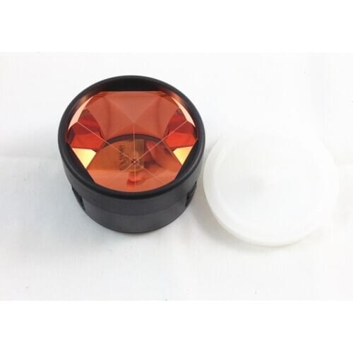 Brand New High-quality GPR1 Replacement Prism For Leica GPH1 GPH3 Holder Surveying