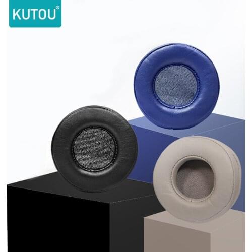 Compatible With Audio Technica WS330BT Headphone Repair Replacement Pads Earpad Earmuffs Ear Pads