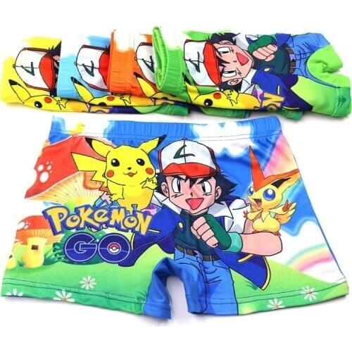 TAKARA TOMY Underwear For Boys