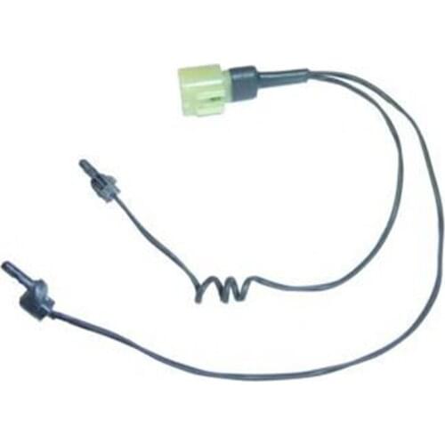 10Pcs ForAuFormobile brake alarm line brake sensing line is applicable For Iveco 68310622