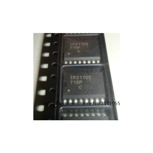 Free Shipping 20pcs IR2110S IR2110 SOP16 New original