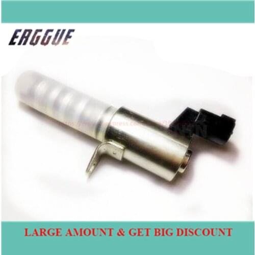 23796-ED00D 23796-ED00A Engine Variable Valve Timing Solenoid For Nissan Versa 1.6L New good quality