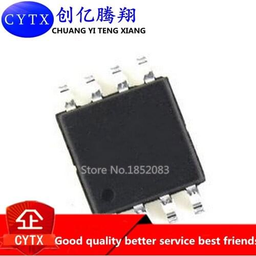 50PCS MD8002A 8002A SOP-8 in stock