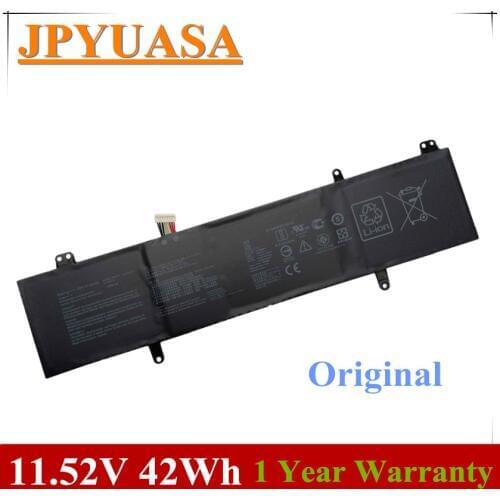 7XINbox 11.52V 3663mAh 42Wh Original B31N1707 Laptop Battery for ASUS Vivobook X411UA X411UF X411UN X411UQ S14 S410UA S410UN