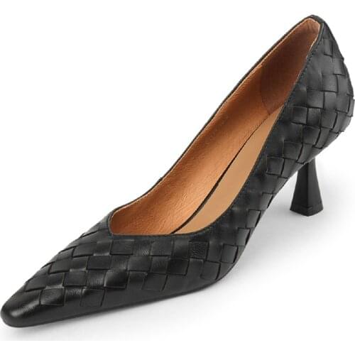 Danxuefei Women's Shoes With A Strap