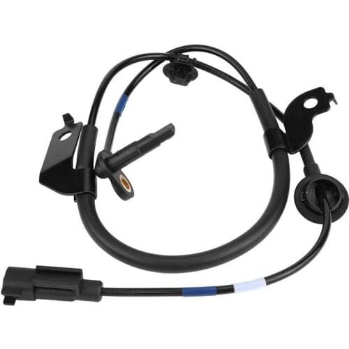 Front Right ABS Wheel Speed Sensor for Mitsubishi Lancer Outlander 4670A576 4670A032