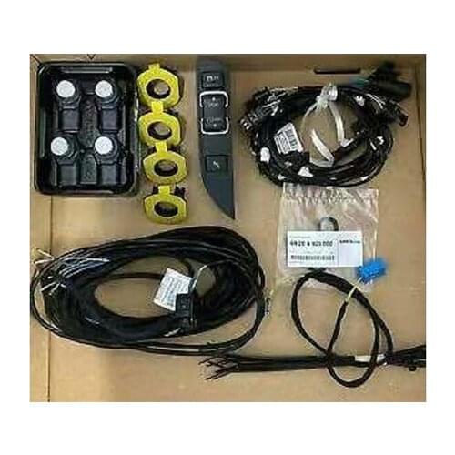 For BMW 3 Series f31 Sports Switch Front pdc Button with Wire Kit