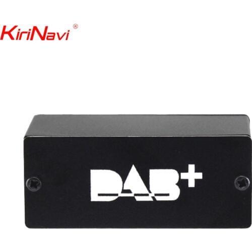 KiriNavi GPS Accessories