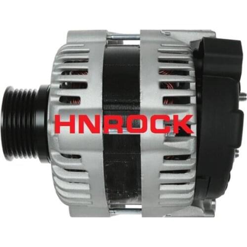 NEW HNROCK 12V 100A ALTERNATOR CA2120IR 13579667 FOR OPEL