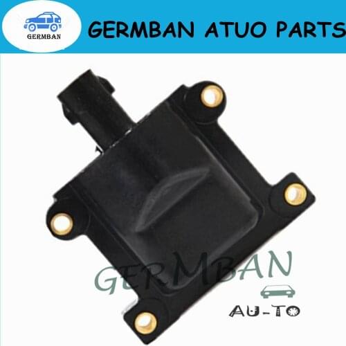 New Manufactured Ignition Coil Pack SC300 1997 C967 UF-209 For Toyo ta Camry Supra 92-97 Lexus Part no#90919-02207