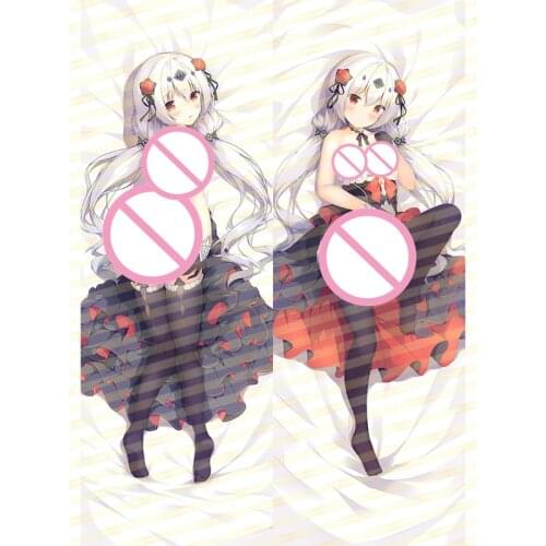 Original benghuai xueyuan honkai impact 3 sexy girl Theresa Apocalypse Dakimakura Body Pillow Case Japanese Otaku Pillow Cover