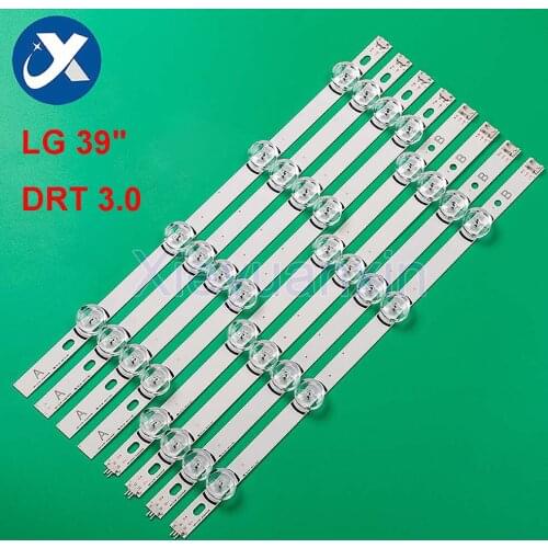 LED TV Kits XY-002 LG 39LB 39LB561V 39LB5800 DRT 3.0 39 Led Tv Backlight Strip Led Bar