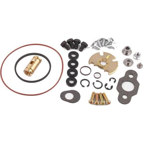 Turbocharger Turbo Rebuild Repair Service Kit for GARRETT GT1549 GT1749 GT1752 GT1849 GT1852 GT2052 GT2056 GT2256 GT2260