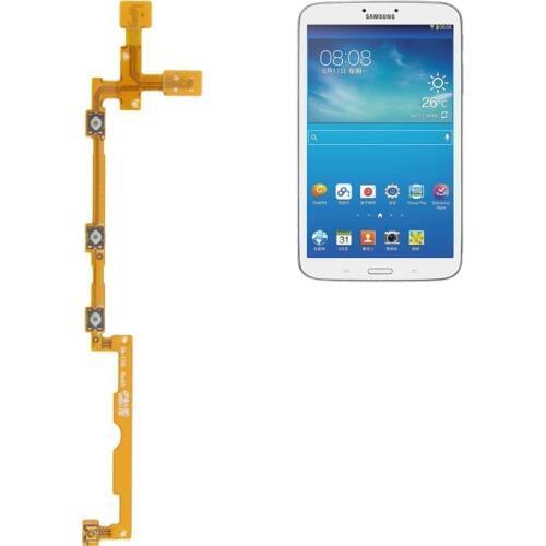 High Quality Power Button Flex Cable Parts Replacement For SAMSUNG Galaxy T310