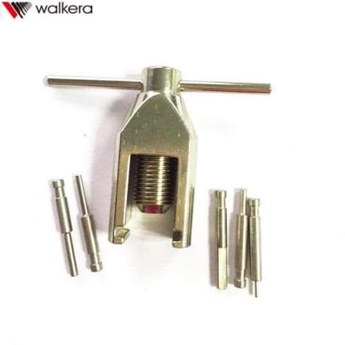 Walkera W010 Universal Metal Motor Pinion Gear Puller Remover for RC Drone Rc Helicopter