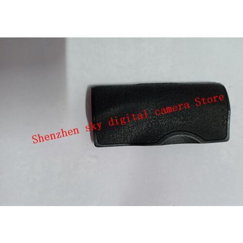 Repair Parts For Nikon D4 CF Storage Card group Cover Rubber Unit