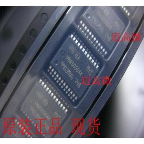 10pcs/lot VNQ5050AK VNQ5050 VNQ5050AKTR-E 100% New Original