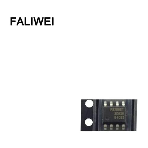 4pcs/lot P82B96 P82B96T P82B96TD SOP8 new