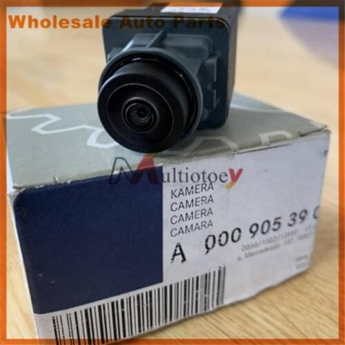 A0009053902 High Quality Front Camera Surround View A0009053902 For Mercedes ML GL GLE GLS W166 E-CLASS W212 W217 S NEU