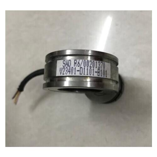 Used / Tested V23401-D1101-B101 resolver encoder D1101-B101