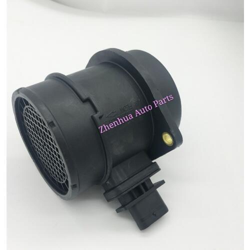 High Quality Air Flow sensor 28164-27800 0281002721 2816427800 for For Hyundai K-IA