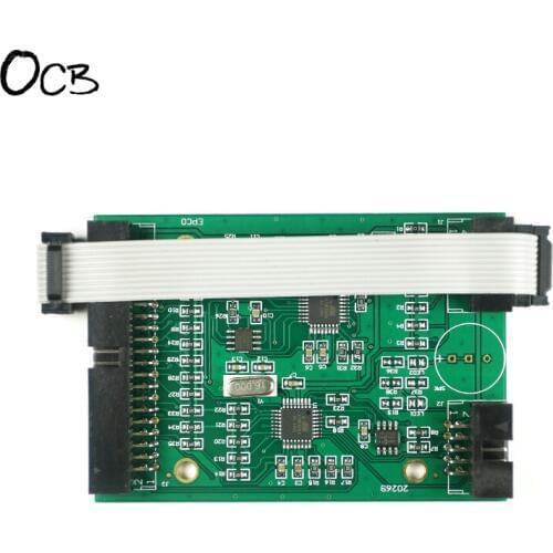 Chip Decoder For HP Designjet Z6100 Z6100ps Printer Decoder Board