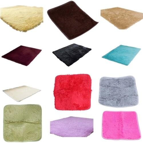 Home Rugs Living Bedroom Plush Rugs
