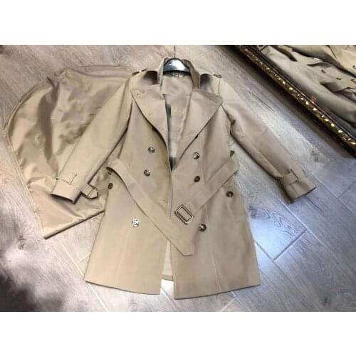 ENLAISHINA Women's Raincoats