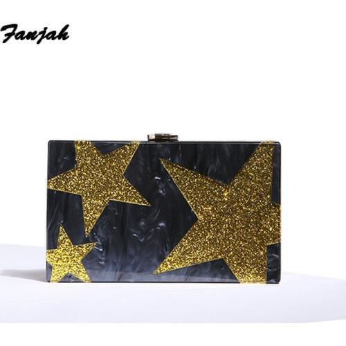 Fanjah Women's Cosmetic Bags