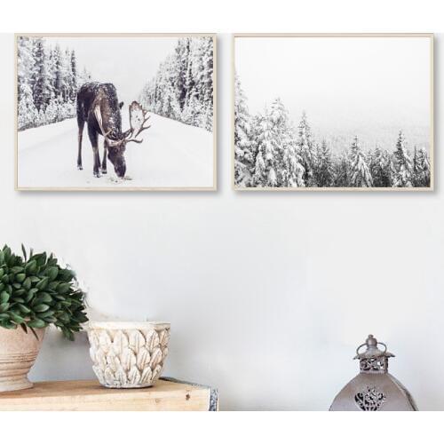 Ilan grace Wall Pictures In The Living Room