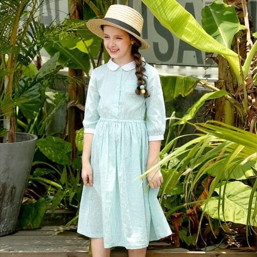 Повседневные платья для девочек JIANDIAN China At AliExpress
