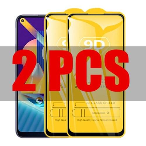 Защитные пленки для Samsung Galaxy M11 Minvvell China At AliExpress