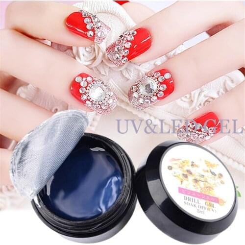 Mr Chem Nail Adhesives