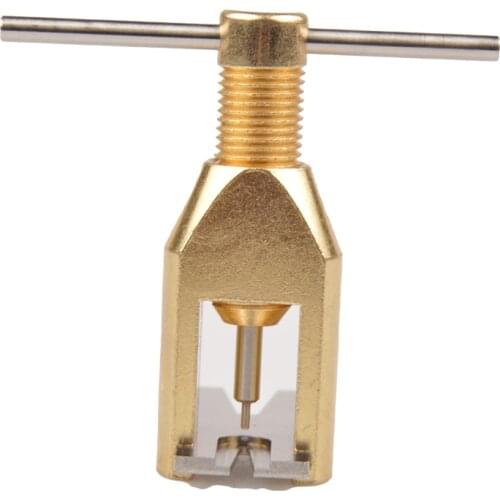 New Aluminium Alloy Motor Pinion Gear Puller Remover Tools Set For Rc Helicopter Motor Pinion Parts pull the engine gear