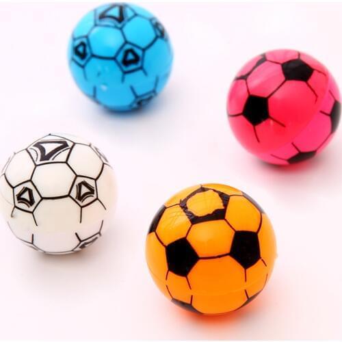 Mini Soccer Ball Pencil Sharpener Creative Football Shape Kids Rewards School Supplies Stationary