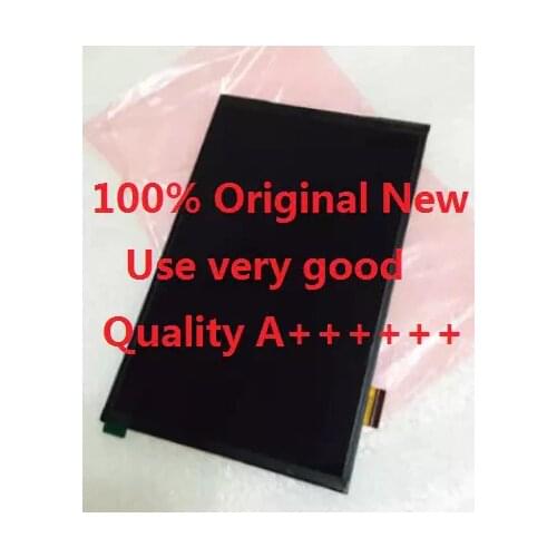 Original New 7 inch LCD screen,100% New for Acer Iconia One 7 B1-770 A5007 display(30PIN) for Tablet PC(1024*600),MF0701683002A