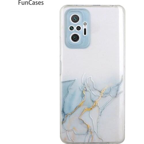 Half-Wrapped Cases For cover Redmi Note 10Pro Caso Best Selling Soft TPU Shell sFor Xiaomi Redmi funda Note 10 Pro Bumper Case