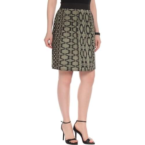 Женские юбки карандаш Roberta Puccini China At AliExpress