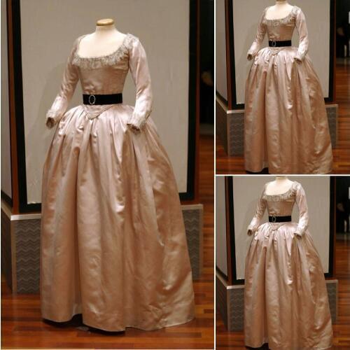 SC-1014 Victorian Gothic/Vintage Dress Halloween Theater dress Custom made